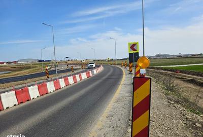 Spațiu comercial, în Afumați - 8