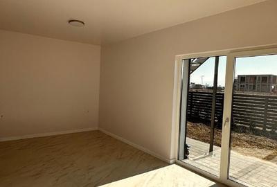 Casă individuală cu 3 camere cu Canalizare în Șura Mică - 11