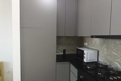 Apartament cu 2 camere decomandat în Central - 3