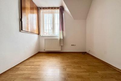 Casa tip duplex, 4 camere, 105 mp, 2 parcari, curte, zona Eugen Ionesco - 10