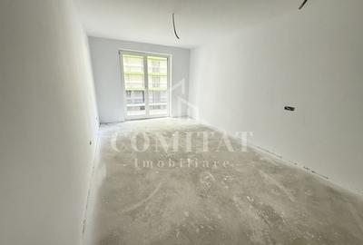 Apartament cu 2 camere | Etaj intermediar | Ansamblul Elite City - 2