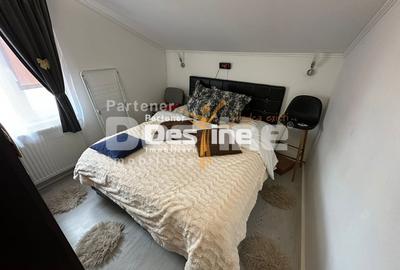 Duplex cu 5 camere cu Canalizare în Pașcani - 4