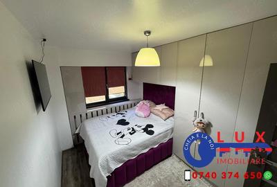Apartament cu 3 camere decomandat în Babadag - 8