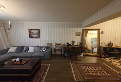 Apartament cu 2 camere decomandat, mobilat în Herăstrău - 12