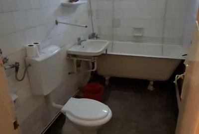Apartament cu 2 camere semidecomandat în Podu Roș - 3