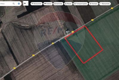 Teren 56,700mp Mischii / Strada Eroilor - 10