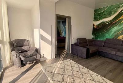Apartament cu 2 camere semidecomandat în Țiglina 2
