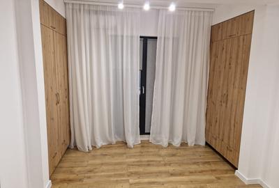 Apartament cu 3 camere decomandat, mobilat în Cornitoiu - 9