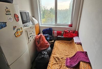 Apartament cu 3 camere semidecomandat în Militari - 9