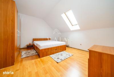 Apartament cu 2 camere în Vasile Aaron