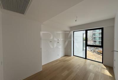 3 camere One Lake Club la 12 min Metrou Pipera - 3