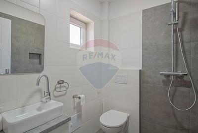 Casa 96 metri patrati utili - Cartier Valea cu Flori, Brasov - 7