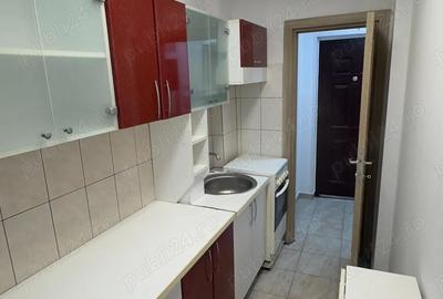 Apartament cu 2 camere semidecomandat în Central - 1