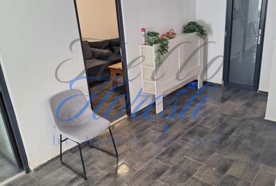 Spațiu comercial, de 70 mp, în Bună Ziua - 3