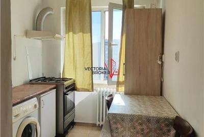 Apartament decomandat in bloc reabilitat 15min metrou OBOR - 7