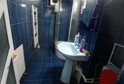Apartament cu 2 camere semidecomandat în Central - 1