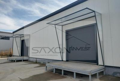 Spațiu comercial, de 640 mp, în 1 Decembrie - 2