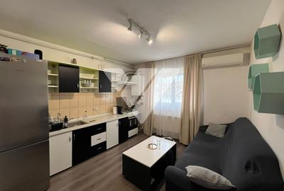 Apartament tip mansarda 2 camere de vanzare - zona Terezian Sibiu