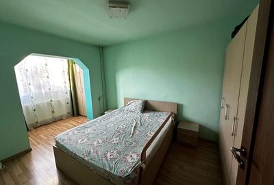 Apartament cu 2 camere decomandat în Central - 4
