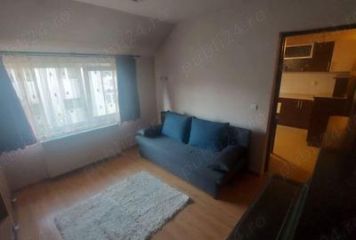 Apartament cu doua camere pentru vanzare s-au chirie zona Bradet - 15
