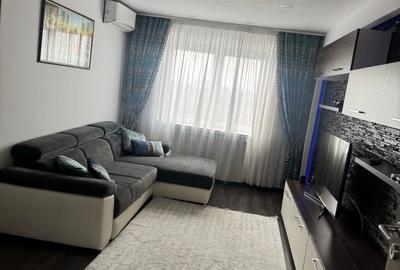 Apartament 3 camere Piata Rahova - 5