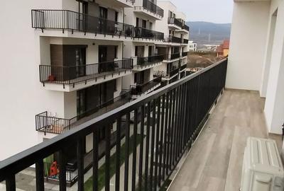 Apartament cu 2 camere în Sântana de Mureș - 1