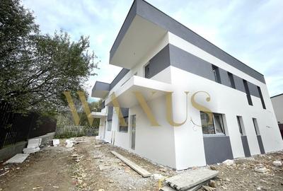 Duplex semifinisat de vanzare, 140mp, 200mp teren, Tineretului - 4