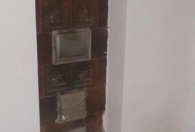 Casă cu 2 camere cu Teren 1439 Mp în Cermei - 10