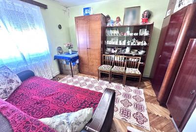 Apartament cu 2 camere semidecomandat, mobilat în Cetate - 16