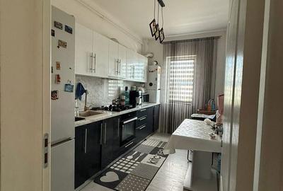 Apartament cu 2 camere decomandat în Giroc - 1