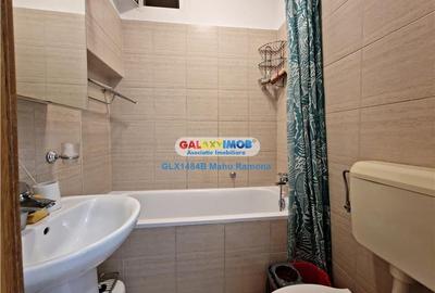 Apartament 2 camere, Barbu Vacarescu, zona Kaufland - 11
