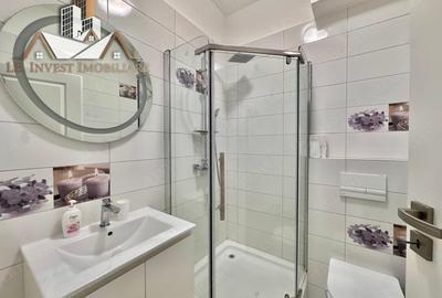 Apartament cu 2 camere decomandat, mobilat în Dumbrăvița - 12