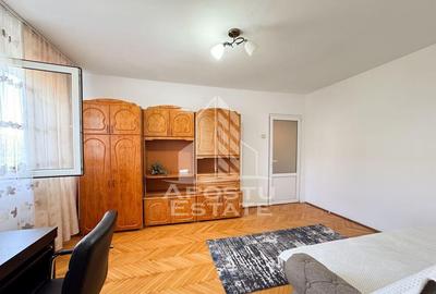 Apartament 2 camere | Etaj 3 | La cheie | Sagului | Turist - 2