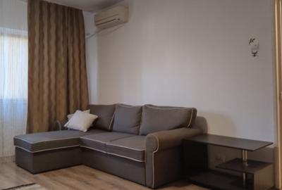 Garsonieră decomandată în 13 Septembrie