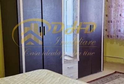 Apartament 2 camere decomandat in Podul de Fier - 1