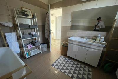 Casă cu 3 camere cu Teren 429 Mp în Central - 5