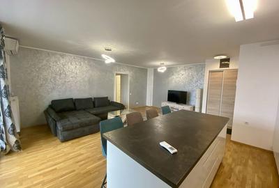 Apartament cu 3 camere în Lotrioara - 8