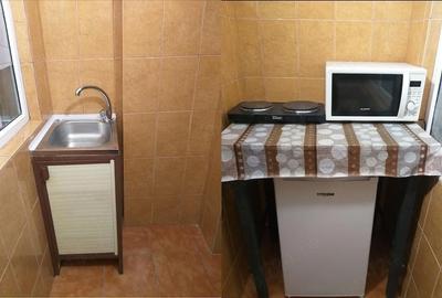 Garsonieră semidecomandată în Central - 6