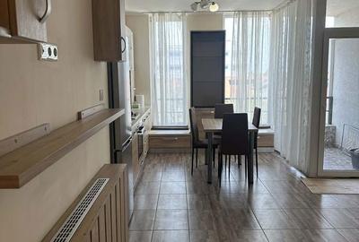 Apartament cu 2 camere în Semicentral - 13