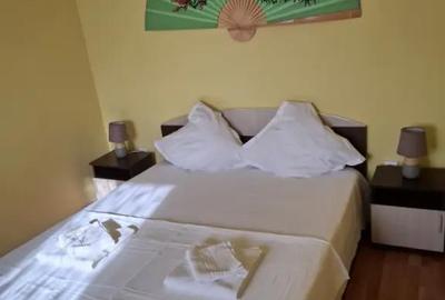 Apartament cu 2 camere semidecomandat în Central - 9