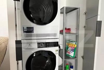 Apartament generos de 3 camere la casa, 100 mp, parcare, zon - 3