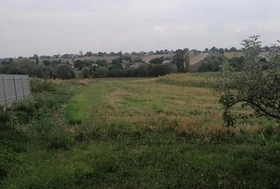 Casă cu 4 camere în Dersca - 2