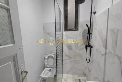 Casa Individuala | P-ta Unirii | Curte Proprie | 8 Camere | Trifazic - 2