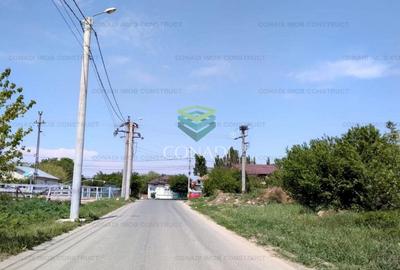 Teren pretabil dezvoltare rezidentiala sau mixta in Otopeni - Zona Libertatii - 3