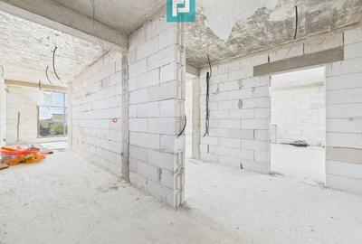 Casa cu etaj la gri in Zimandul Nou - 9