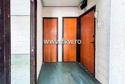 Apartament cu 2 camere circular în Drumul Taberei - 5