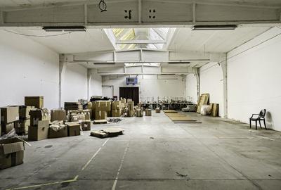 Hala industriala de inchiriat 320 mp Arad - 3