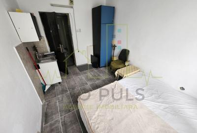 Garsonieră în Medicină - 2