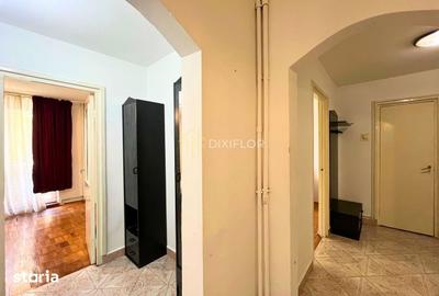 Apartament cu 2 camere în Mureșeni - 7
