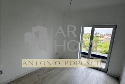 Casă cu 4 camere cu Teren 250 Mp în Păulești - 11